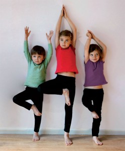 yoga-enfants