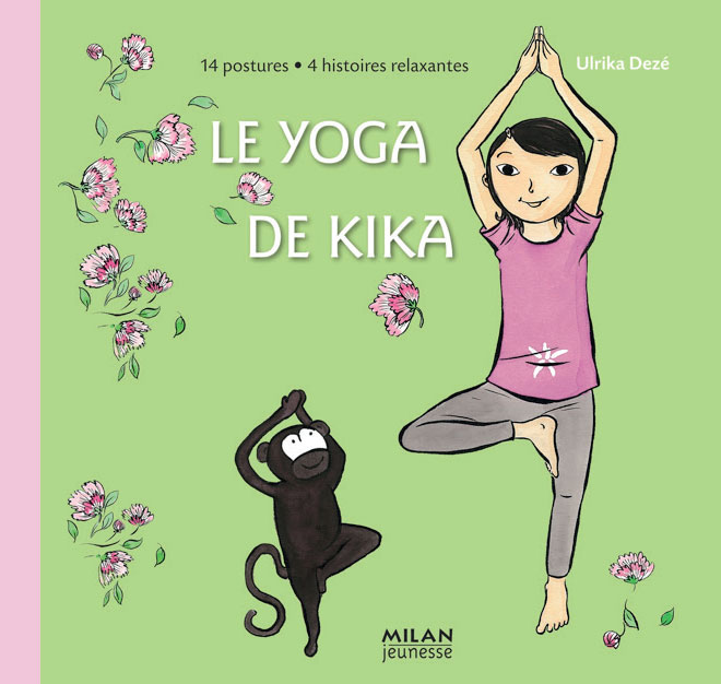 yoga-kika